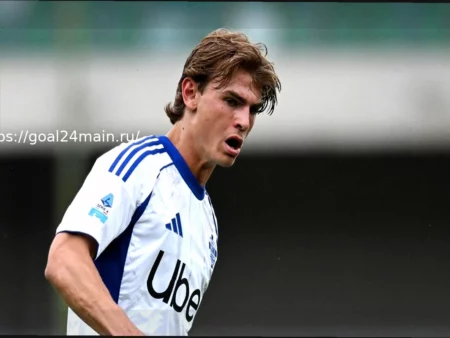 Calciomercato, il Como ha tempo fino a lunedì per Nico Paz: Inter alla finestra