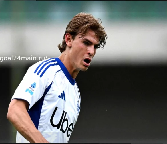 Calciomercato, il Como ha tempo fino a lunedì per Nico Paz: Inter alla finestra