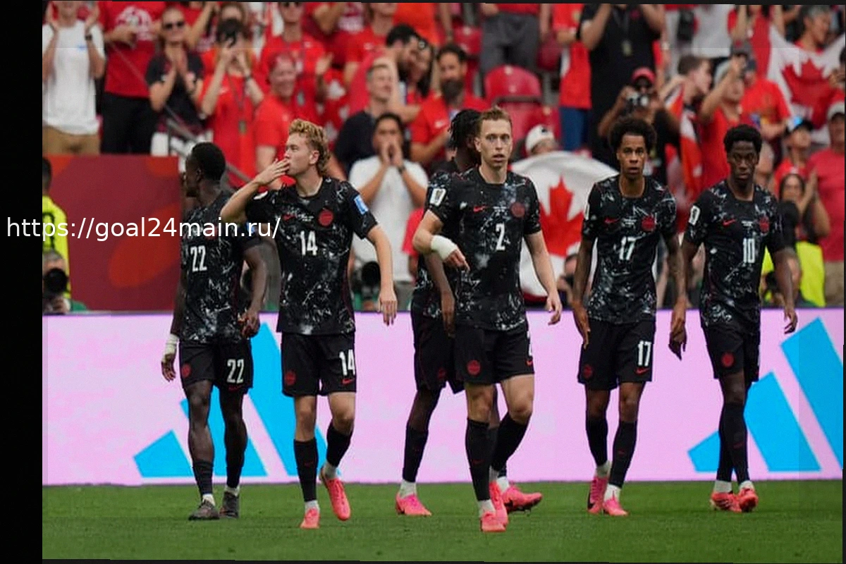 Preview Suisse-Canada: à quelle heure et sur quelle chaîne TV suivre le match du groupe B de la Coupe du monde 2026?