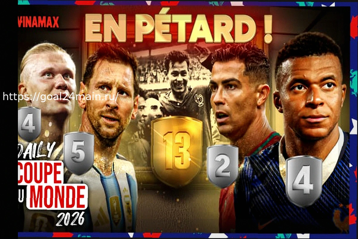 Preview VERS UN MONDIAL DE TOUS LES RECORDS ?! Daily #14