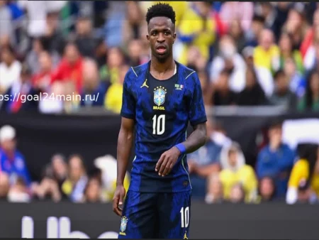 DIRECT. Brésil-Haïti: suivez en live le match du groupe C de la Coupe du monde 2026