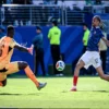 France-Irak: Avec Digne, Koné et Barcola d’entrée ?