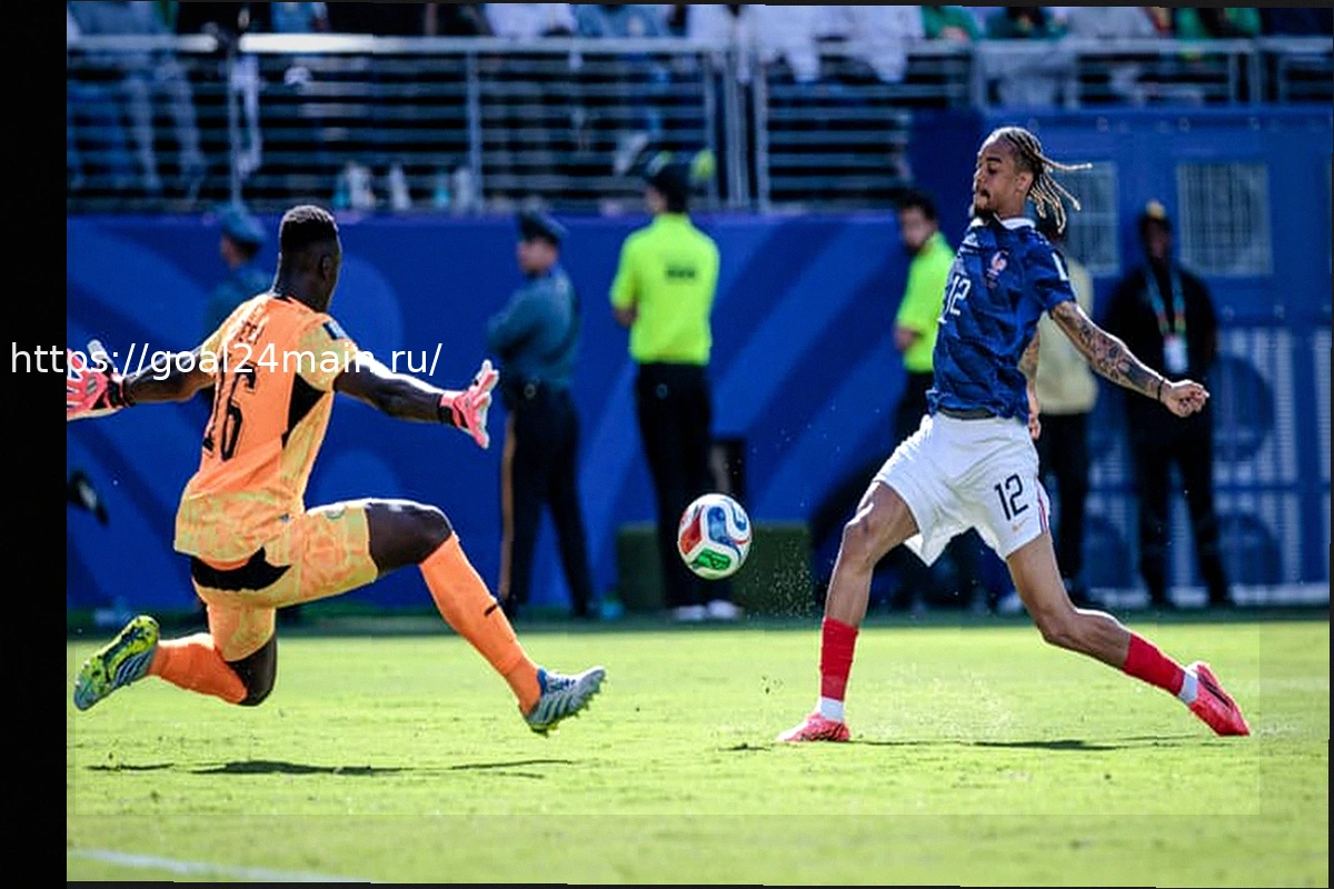 Preview France-Irak: Avec Digne, Koné et Barcola d’entrée ?