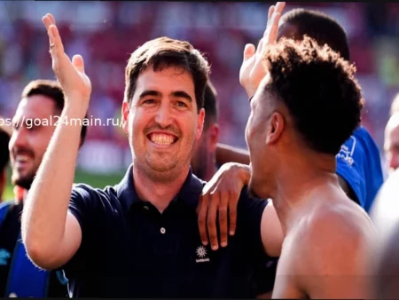 Liverpool начнет переговоры с преемником Арне Слота