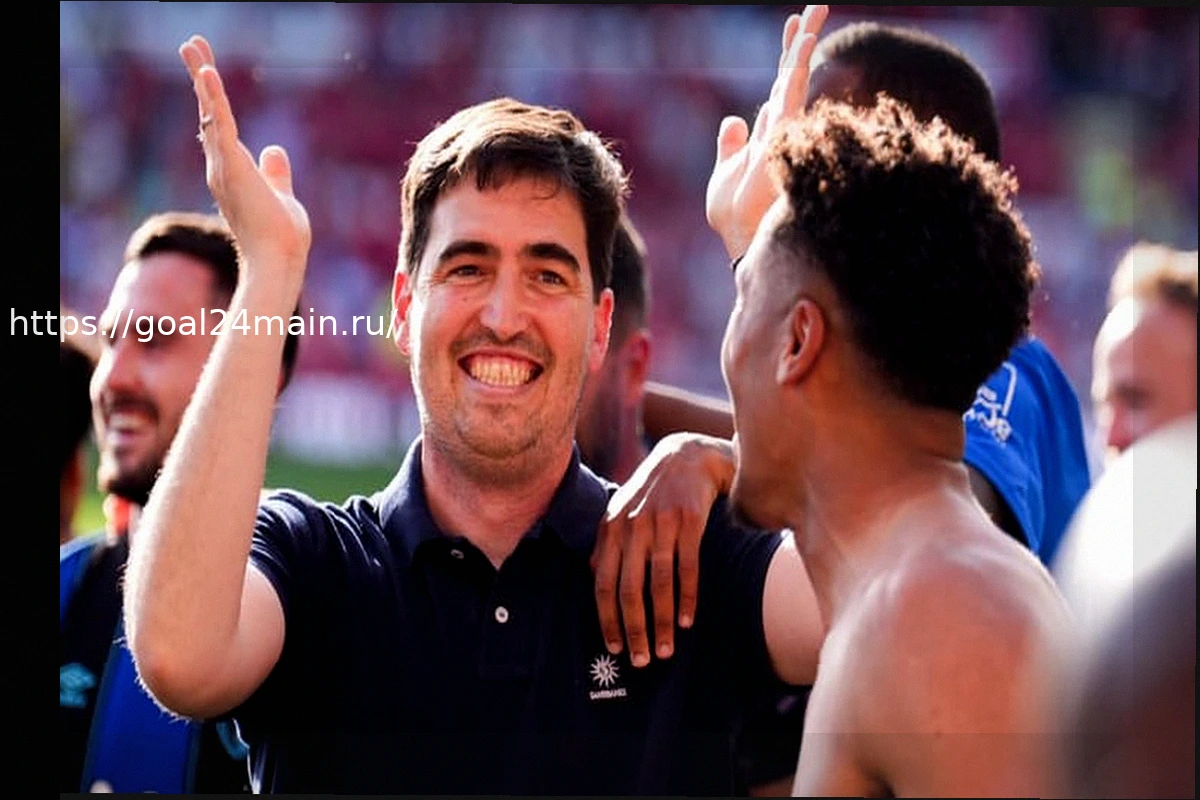 Preview Liverpool начнет переговоры с преемником Арне Слота