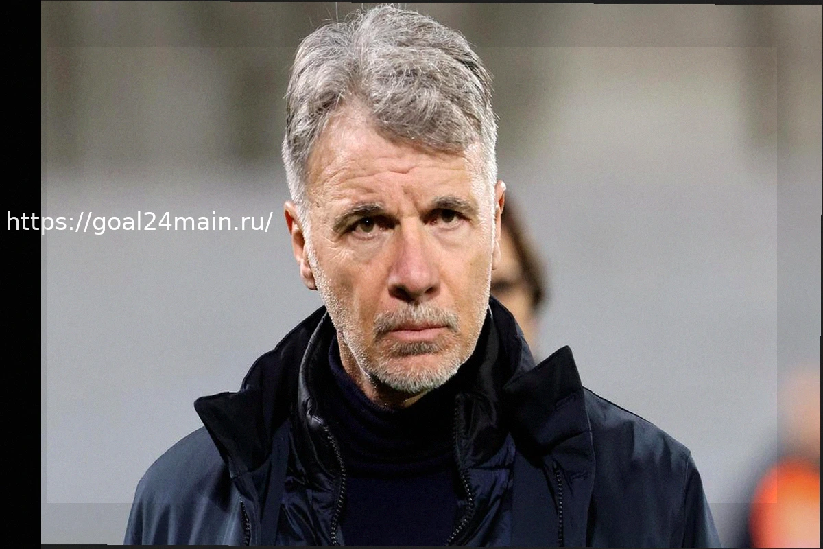 Preview Марко Барони: «Возвращение в Верону — привилегия»