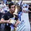 Hernanes sicuro: «Tornerei alla Lazio! Non sarei dovuto andare via…»