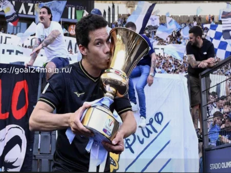 Hernanes sicuro: «Tornerei alla Lazio! Non sarei dovuto andare via…»
