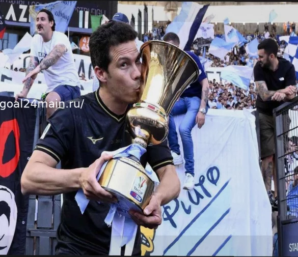 Hernanes sicuro: «Tornerei alla Lazio! Non sarei dovuto andare via…»