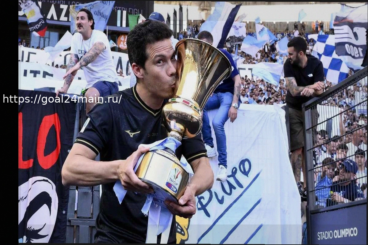 Preview Hernanes sicuro: «Tornerei alla Lazio! Non sarei dovuto andare via…»
