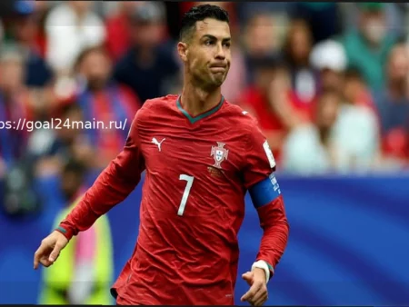 DIRECT. Portugal-Ouzbékistan: Cristiano Ronaldo en feu, suivez le match de la Coupe du monde 2026 en live