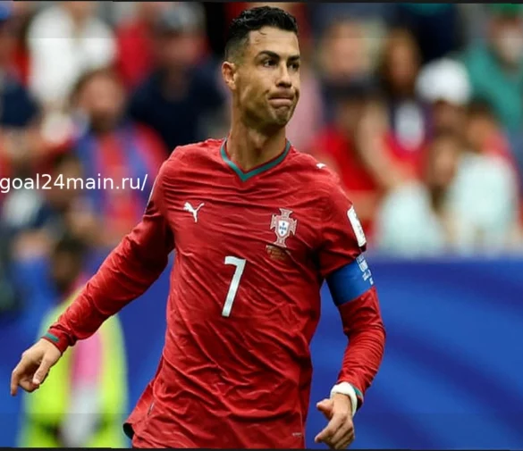 DIRECT. Portugal-Ouzbékistan: Cristiano Ronaldo en feu, suivez le match de la Coupe du monde 2026 en live
