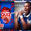 Смогли ли вы ответить на вопросы о первом этапе Чемпионата мира? Мбаппе, Марокко, Кабо-Верде… Ежедневный выпуск №9