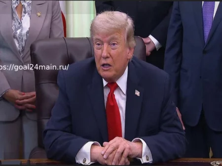 Чемпионат мира по футболу 2026: Дональд Трамп позвонил Почеттино