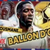 Dembélé, gaucher ou droitier ? Les deux mon capitaine ! Daily #17
