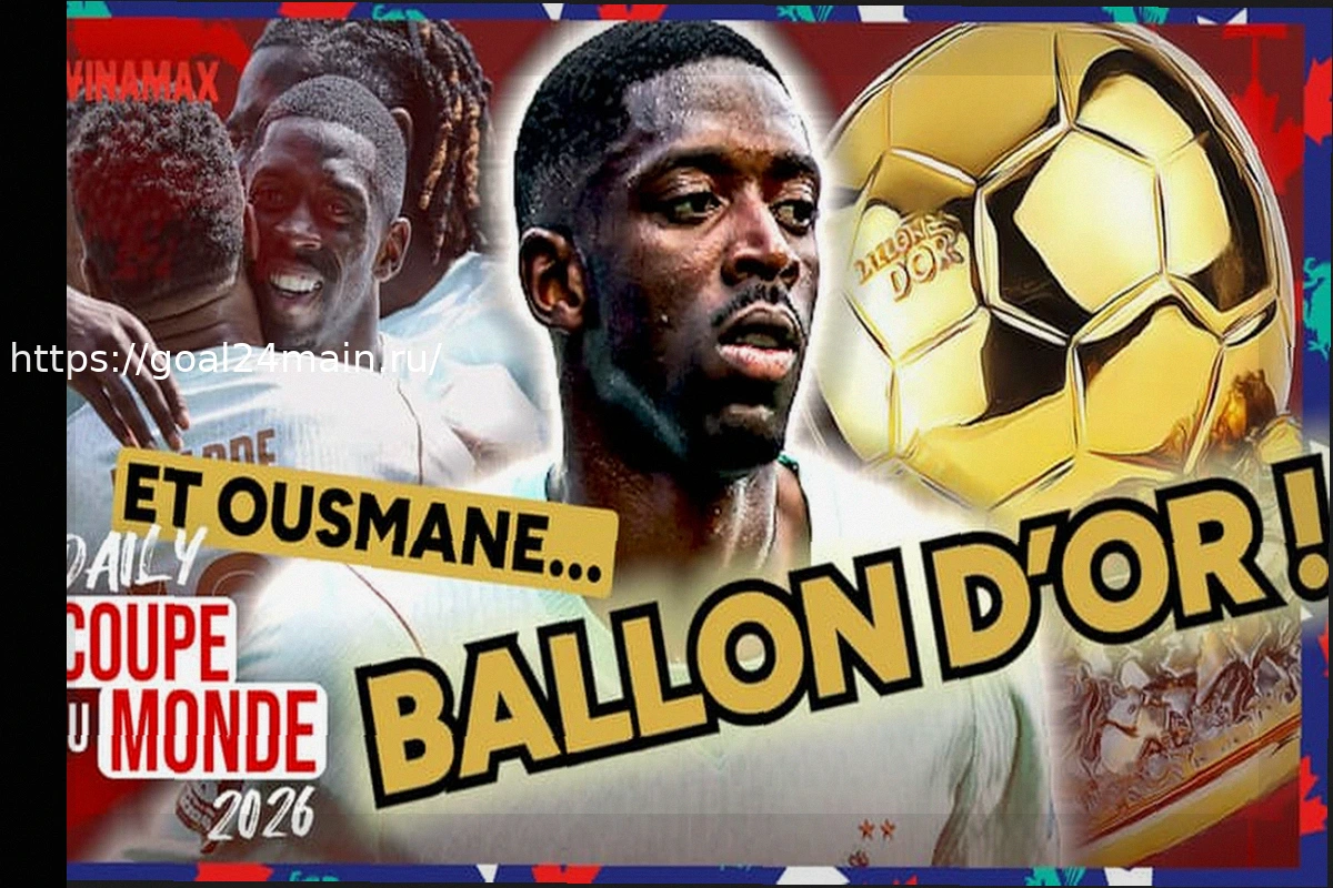 Preview Dembélé, gaucher ou droitier ? Les deux mon capitaine ! Daily #17