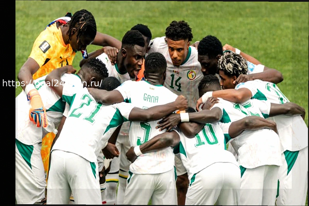 Preview Coupe du monde 2026: gros soulagement pour le Sénégal, qualifié pour les 16es de finale
