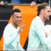 Norvège-France: le carton totalement fou du maillot «vert menthe» des Bleus au Mondial