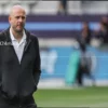 DIRECT. Mercato: Lachuer nommé nouvel entraîneur de Brest