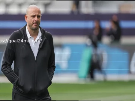 DIRECT. Mercato: Lachuer nommé nouvel entraîneur de Brest