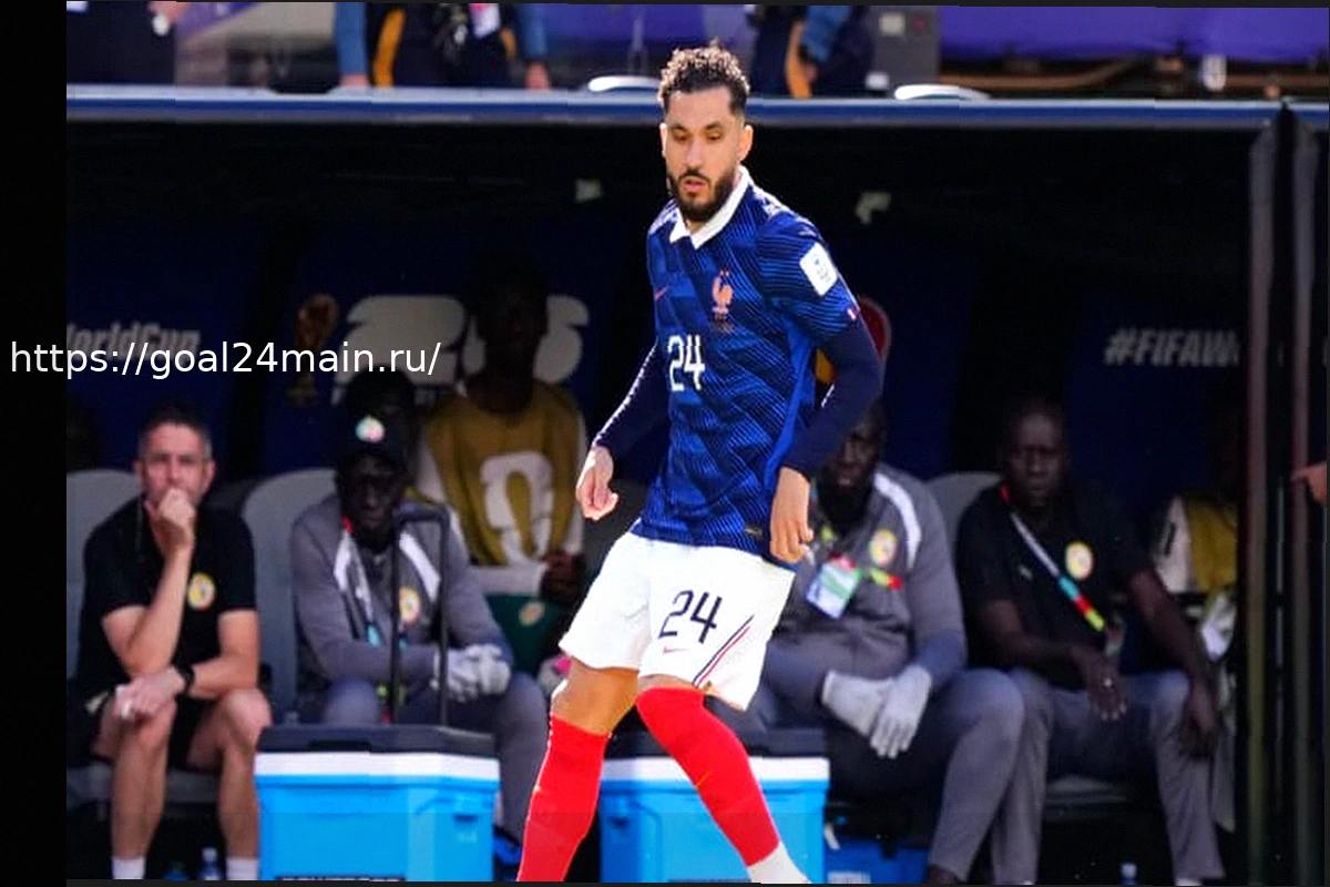 Preview France-Irak: «J’ai envie de revoir Cherki», Rothen et Petit militent pour des changements dans le onze des Bleus