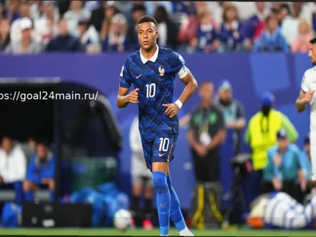 DIRECT. France-Norvège: suivez le dernier match de groupe des Bleus à la Coupe du monde 2026 en live