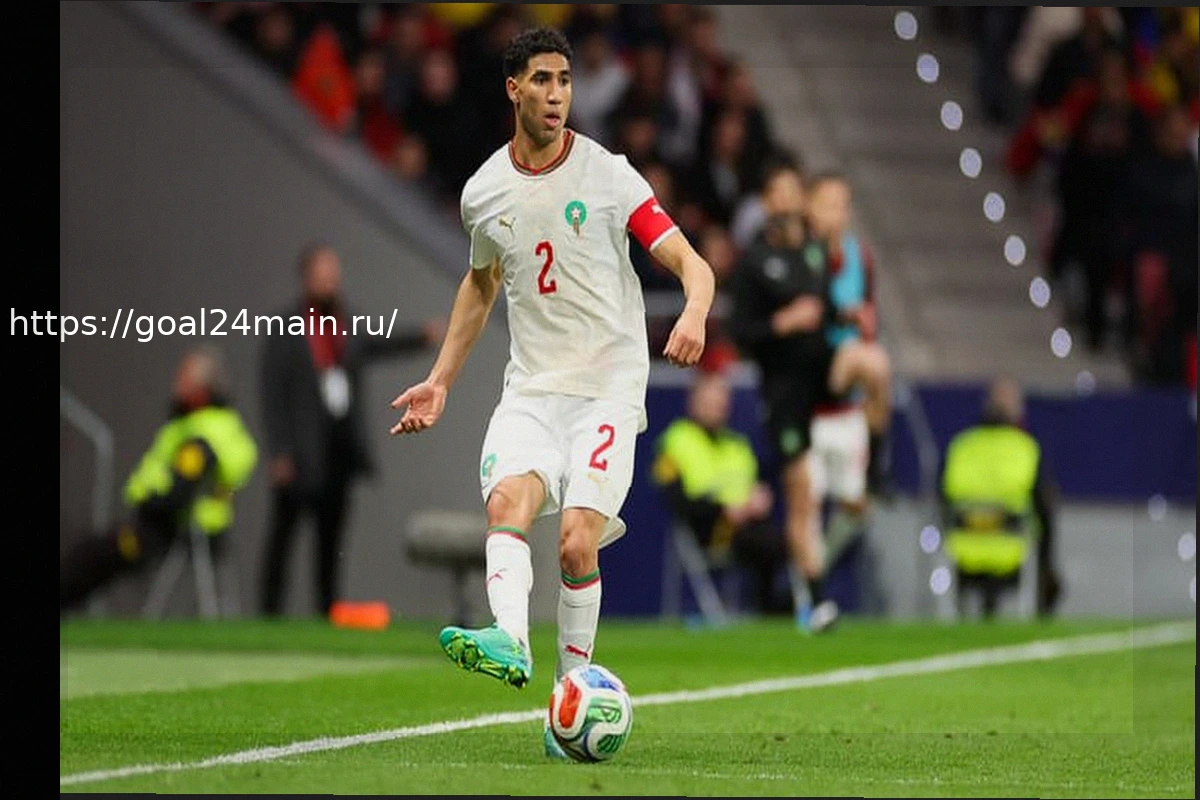 Preview DIRECT. Écosse-Maroc: suivez le match du groupe C de la Coupe du monde 2026 en live