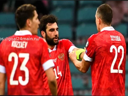 Une première depuis l’invasion de l’Ukraine: la Russie réintégrée dans une compétition de jeunes de la Fifa