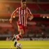 Grimaldo Personal Terms Agreed as Atlético Push to Meet Leverkusen’s €30m Demand