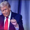 Дональд Трамп сможет поднять кубок Чемпионата мира 2026?