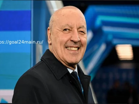 Новый Совет Федерации FIGC: избраны Маротта и Кьеллини