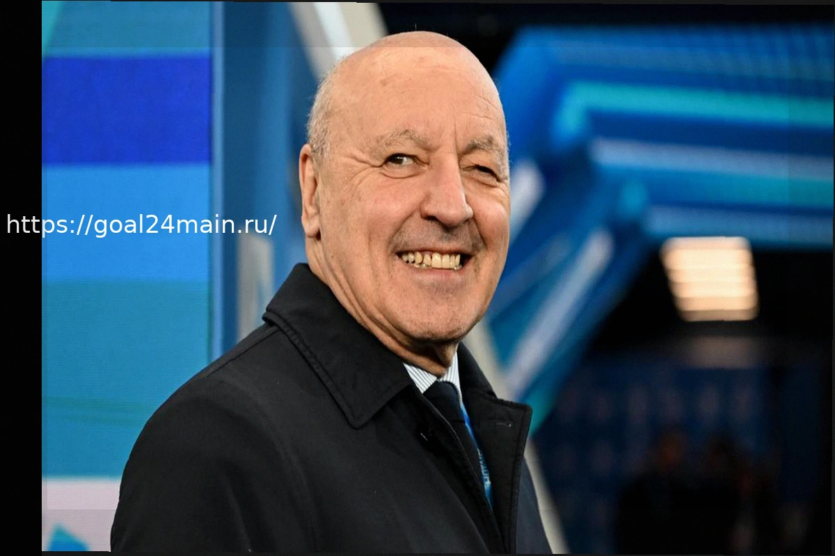Preview Новый Совет Федерации FIGC: избраны Маротта и Кьеллини