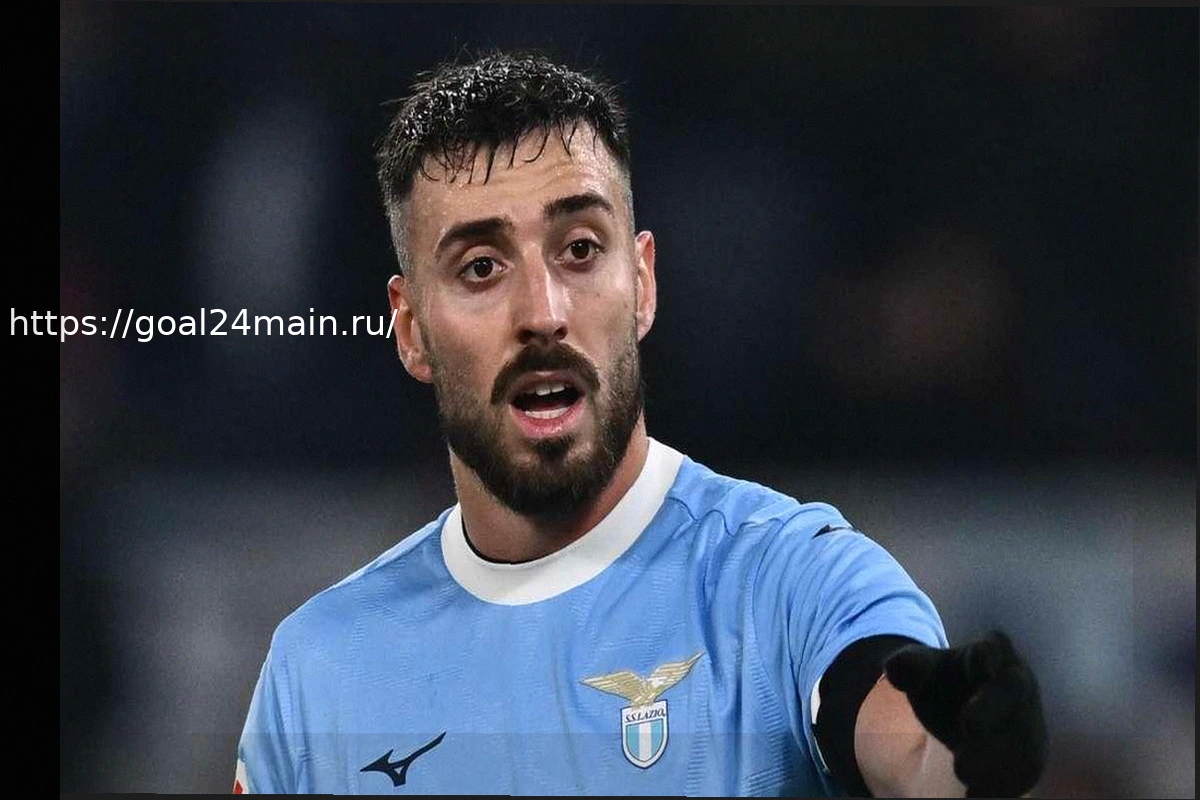 Preview Наполи усиливает давление на Джилу: план неаполитанцев