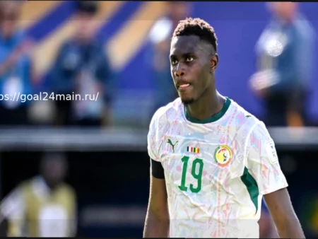 DIRECT. Sénégal-Irak: suivez le match décisif pour la troisième place du groupe I de la Coupe du monde 2026 en live