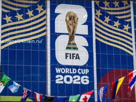 Чемпионат мира 2026: актуальные новости группового этапа