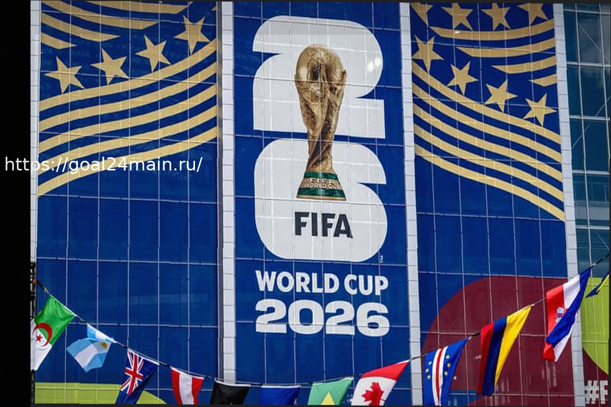 Preview Чемпионат мира 2026: актуальные новости группового этапа