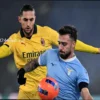 Calciomercato Lazio: возможен уход Джилы, команда уже выбрала замену