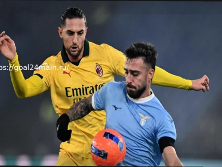 Calciomercato Lazio: возможен уход Джилы, команда уже выбрала замену