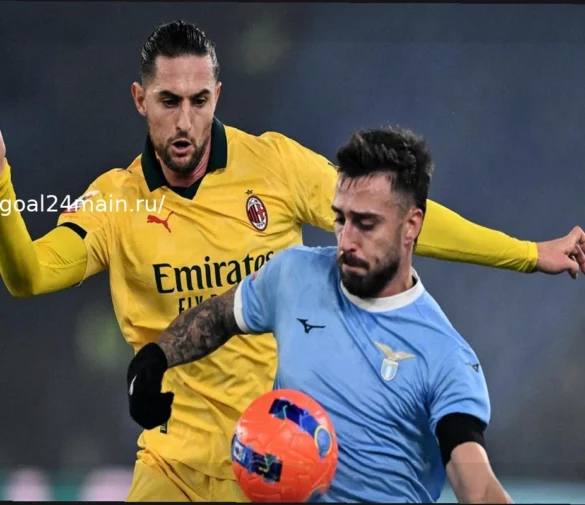 Calciomercato Lazio: возможен уход Джилы, команда уже выбрала замену