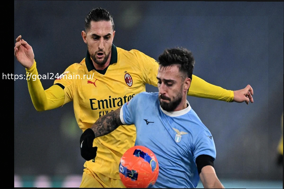 Preview Calciomercato Lazio: возможен уход Джилы, команда уже выбрала замену