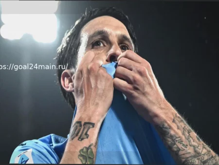 Луис Альберто: «Мы все с вами, вы лучшая фан-база в мире»