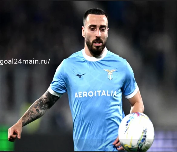 Calciomercato Lazio | Milan проявляет интерес к Джила: контакты с агентом