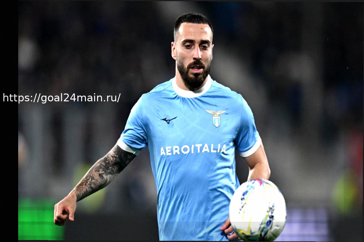 Preview Calciomercato Lazio | Milan проявляет интерес к Джила: контакты с агентом