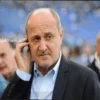 Делио Росси: «Лацио принадлежит не президентам, а только болельщикам!»